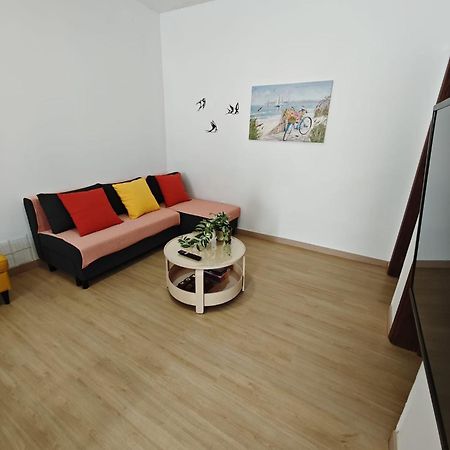 El Roble A Apartment San Pedro  Exterior photo