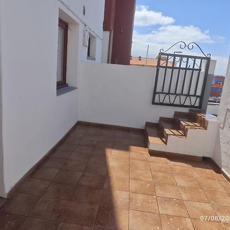 El Roble A Apartment San Pedro  Exterior photo