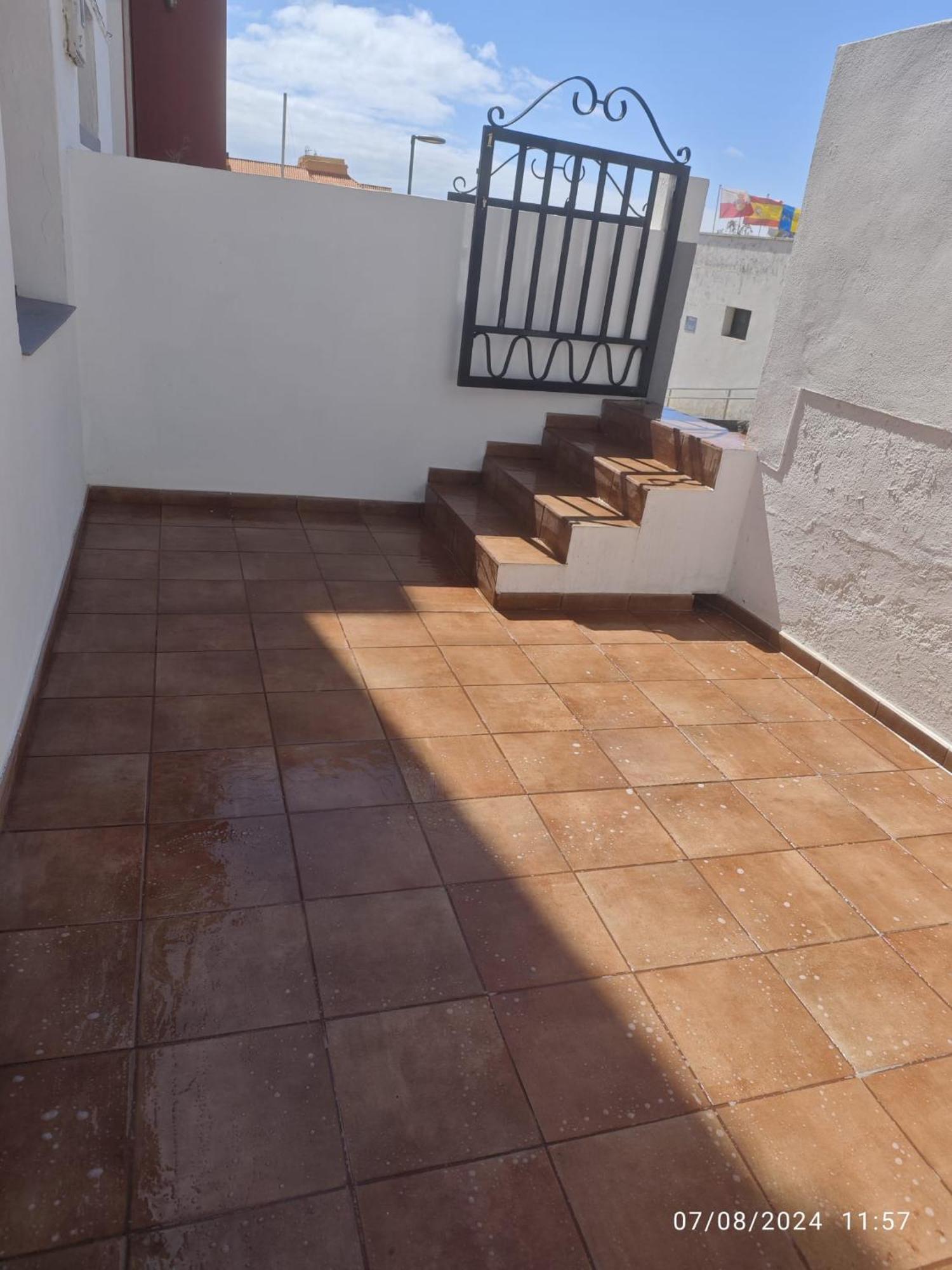 El Roble A Apartment San Pedro  Exterior photo