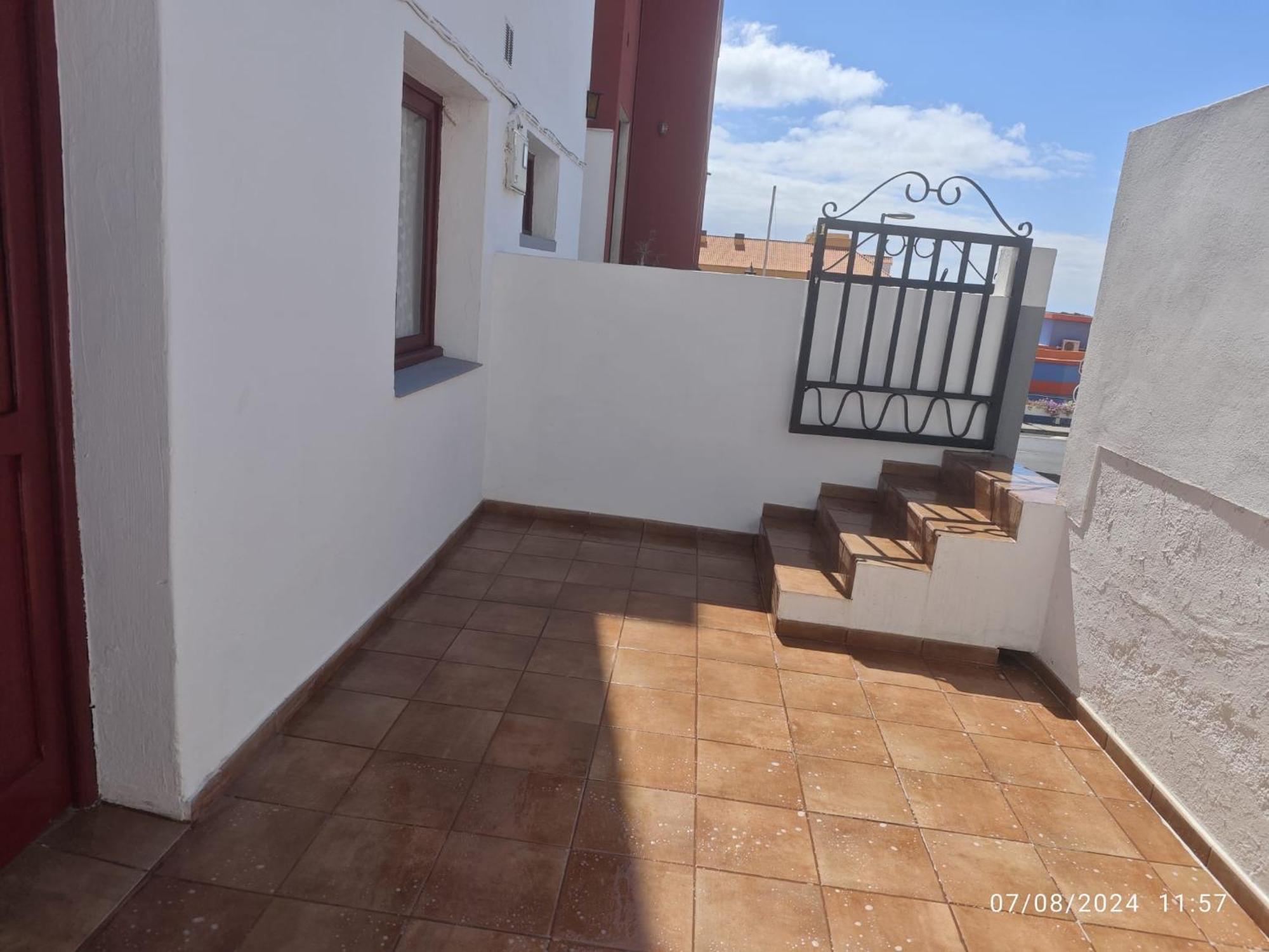 El Roble A Apartment San Pedro  Exterior photo